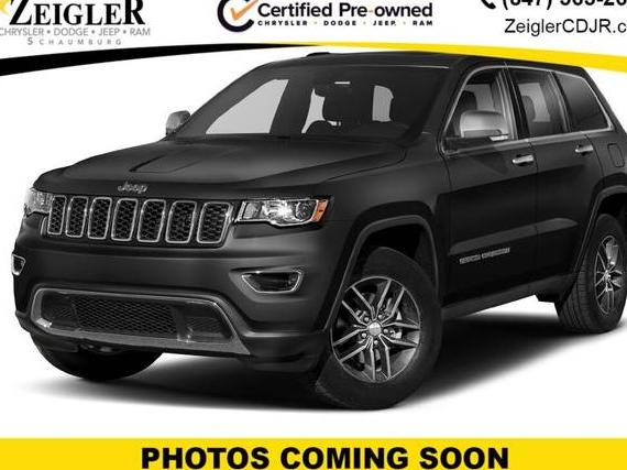 JEEP GRAND CHEROKEE 2020 1C4RJFBG4LC330714 image